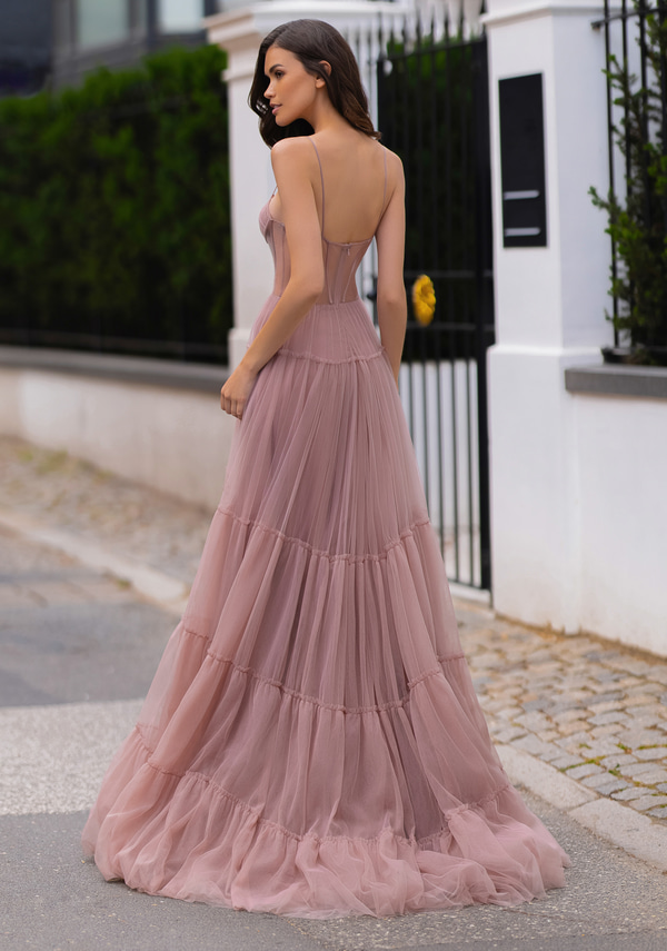 ΦΟΡΕΜΑ CHRISTIAN KOEHLERT - ETHEREA PINK